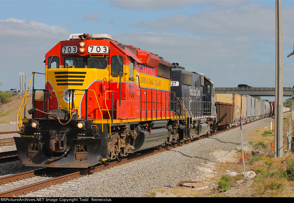 FEC 703
